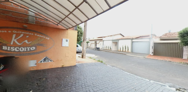 Ki Biscoito - Uberlândia