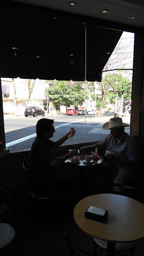 Padaria Nova Napoli - Gastronomia e hotelaria