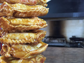 Restaurante Canaan Grill