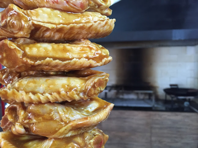 Restaurante Canaan Grill