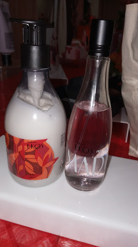 Carolina Advincula Buffet - Olinda