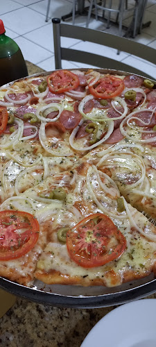 Mano's Pizzas - Recife