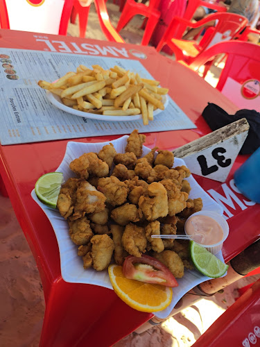 Opinii despre Canto da Lagoinha în Florianópolis - Gastronomia e hotelaria