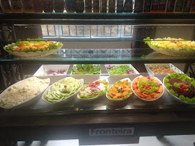 Restaurante Fronteira