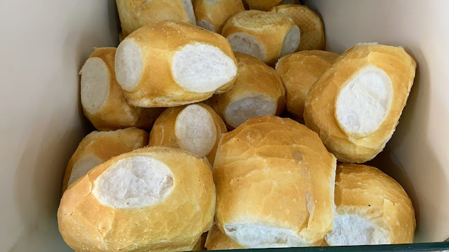 Opinii despre Panificadora Santa Cruz în Colombo - Gastronomia e hotelaria
