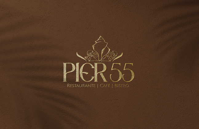 PIER - RESTAURANTE CAFE E BISTRO EIRELI