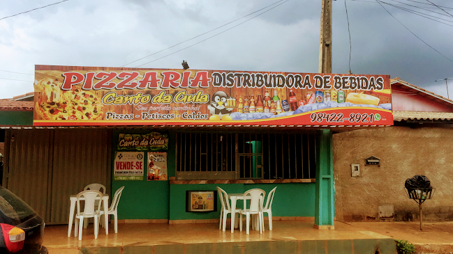 Rua 2 Quadra 8, Av. L-33 - Montreal, Goianira - GO, 75370-000, Brasil