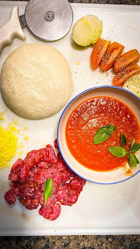 Pizzaria do Nêne - Gastronomia e hotelaria