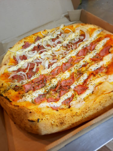 Opinii despre Vai Terminar em Pizza | Delivery de Pizza | Vem Experimentar ! în Fortaleza - Gastronomia e hotelaria