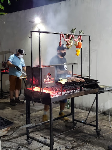 Burguer do Fabão