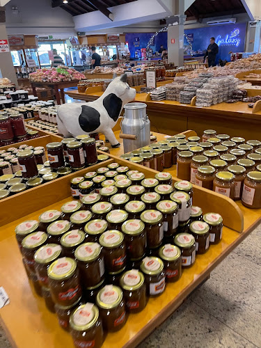 Comentarii opinii despre Doces Maquiné