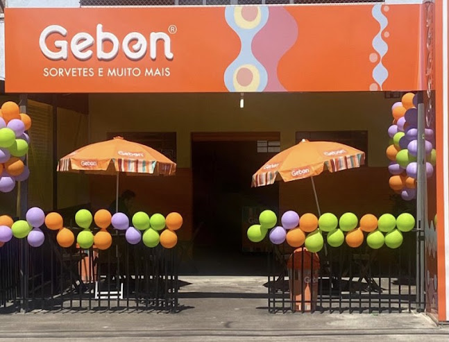 Opinii despre Gebon Vargem Grande în Pinhais - Gastronomia e hotelaria