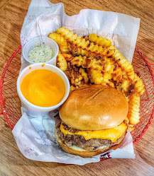 Hambúrgueria Araújo Ribeirão Pires