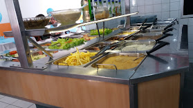 Restaurante Jaguaré