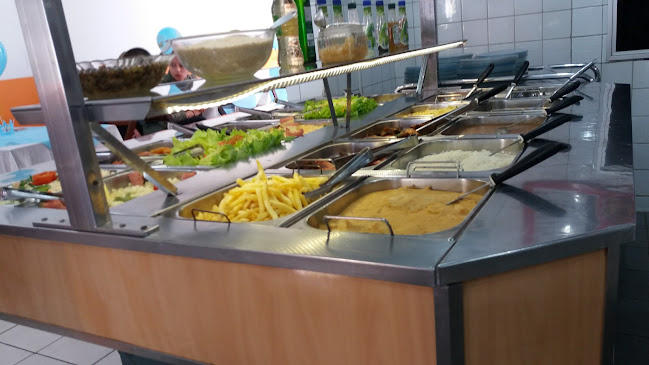 Restaurante Jaguaré