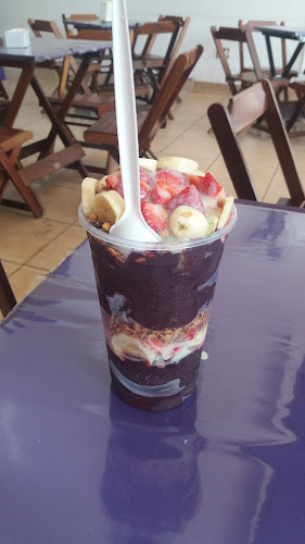 Point Do Açai - Franca