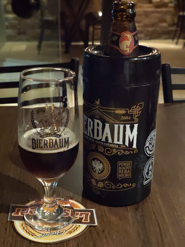 La Bodega Beer - Gastronomia e hotelaria