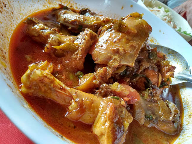 Restaurante Sao Francisco - Gastronomia e hotelaria