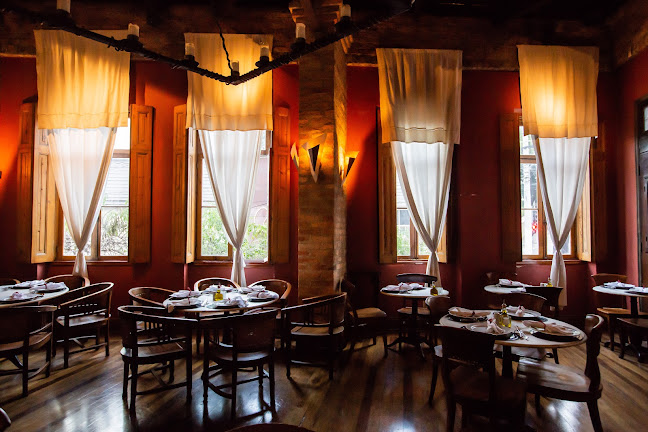 Pizzaria Veridiana - Higienópolis