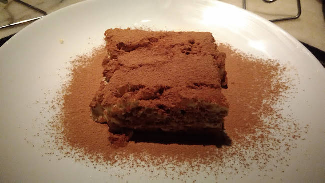 Pizzaria Veridiana - Higienópolis