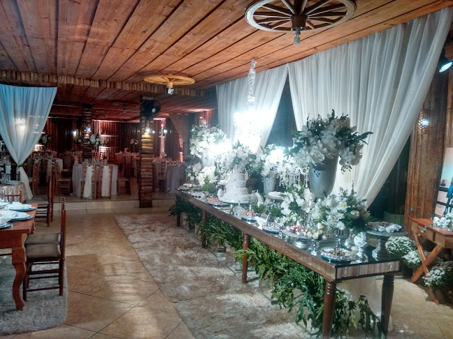 Restaurante Haras HG - Criciúma