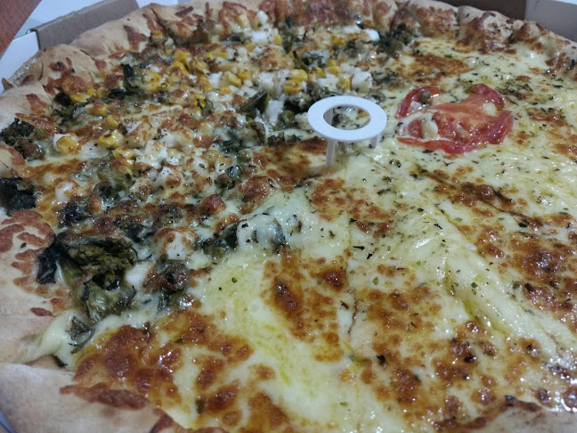 Opinii despre Pizzaria Florenza Tubarão în Tubarão - Gastronomia e hotelaria
