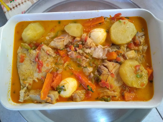 Opinii despre Quintal de Casa în Parnaíba - Gastronomia e hotelaria