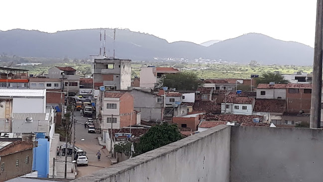 Comentarii opinii despre Bar do Nego - Encanto das águas