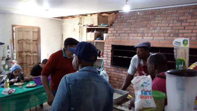 R. Nicolau Dias, 135 - Vila Imperial, Gravataí - RS, 94198-500, Brasil