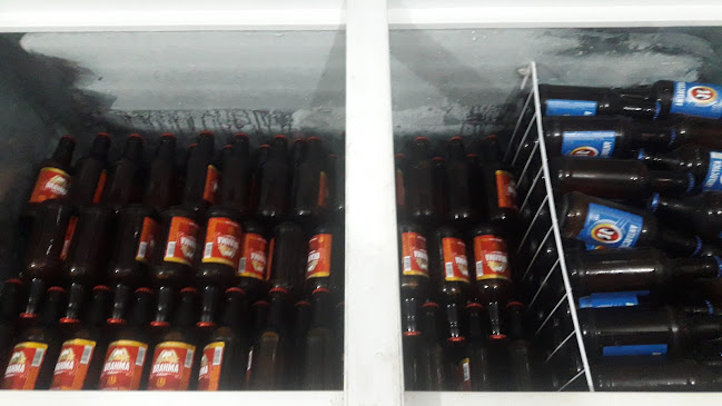 Rei do Chopinho - Japeri