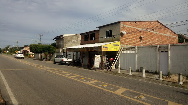 Ponto Do Pratinho - Gastronomia e hotelaria