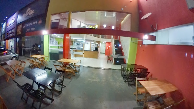 Av. dos Eucaliptos, 849 - 7 - Jardim Patricia, Uberlândia - MG, 38414-123, Brasil