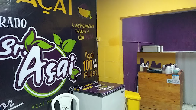 sr.açai