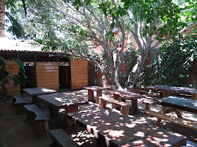 Restaurante O Pescador