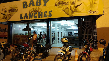 BaBy Lanches