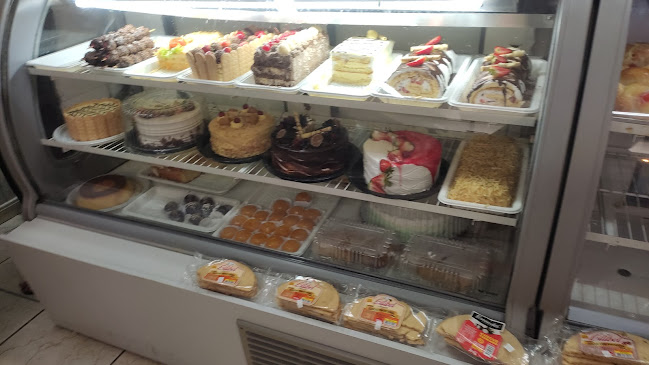 Celeiro pães e doce - Içara