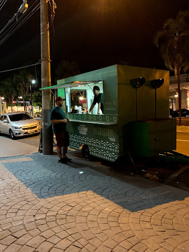 Krokodilo Burguer - São José do Rio Preto