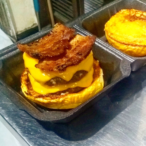 R. José do Patrocínio, 1455 - Montese, Fortaleza - CE, 60410-150, Brasil