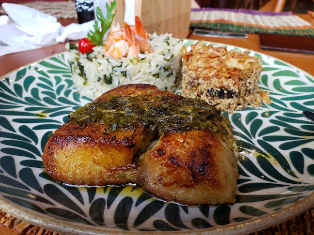 Maria Belém GastroBar - Gastronomia e hotelaria