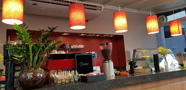 Comentarii opinii despre Padaria Requinte Champagnat