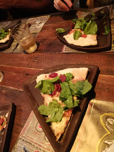 R. Albacora, 4 - Praia da Pipa, Tibau do Sul - RN, 59178-000, Brasil