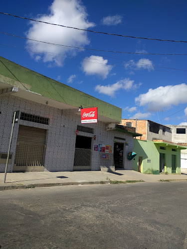 R. Etelvina Fernandes Rocha, 210 - Santinho, Ribeirão das Neves - MG, 33855-420, Brasil