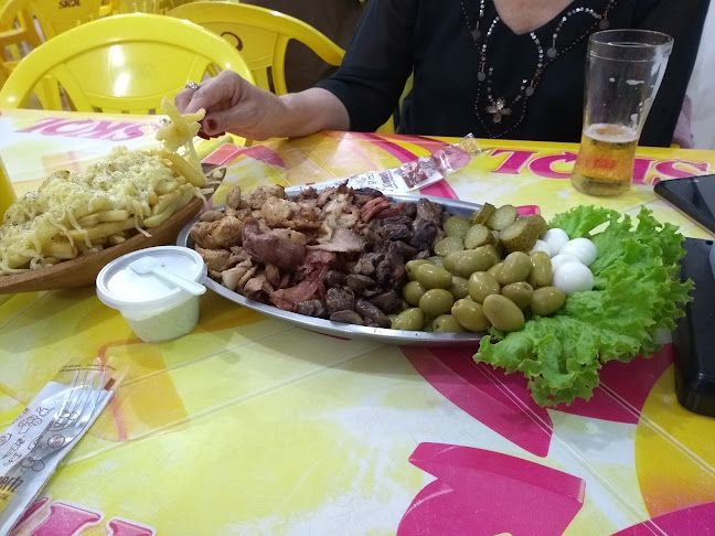 Comentarii opinii despre Badjanga Lanches