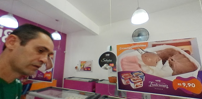 Estr. dos Casa, 3440 - Jardim Ipe, São Bernardo do Campo - SP, 09840-000, Brasil