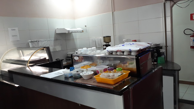 R. 5, 615 - Centro, Rio Claro - SP, 13500-040, Brasil