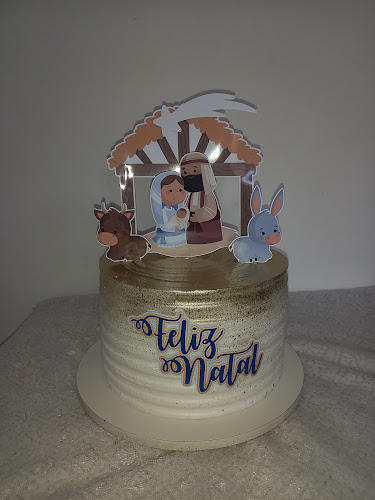 Opinii despre Dil doces în Maceió - Gastronomia e hotelaria