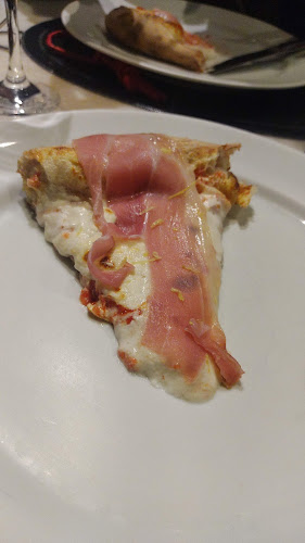 Pizzaria Veridiana - Higienópolis - Gastronomia e hotelaria