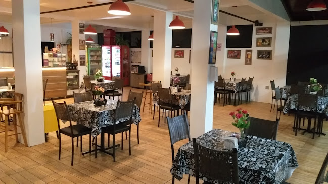 Big full lancheria e bar