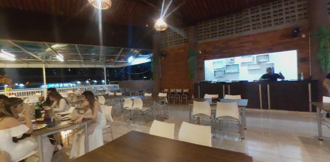 Comentarii opinii despre Cantina Jardim