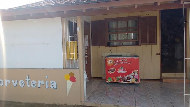 Sorveteria Barranceira - Laguna